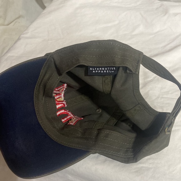 Vintage FDNY baseball Cap - Picture 3 of 3